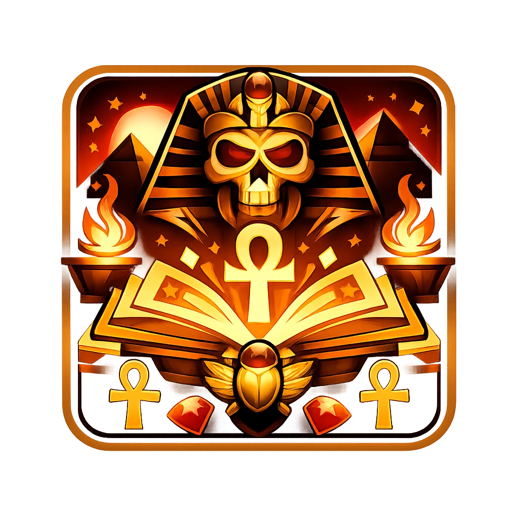 Book of Dead