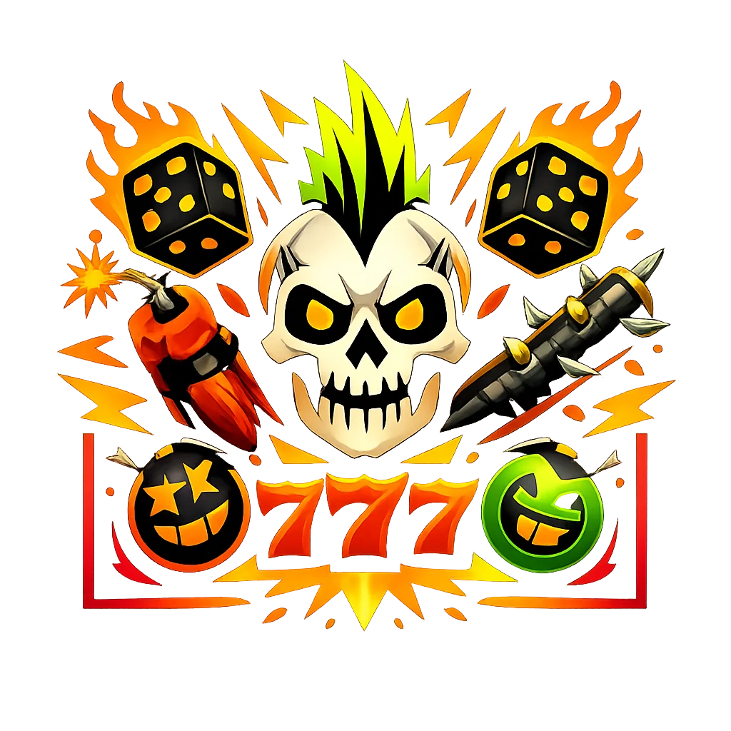 Chaos Crew 2